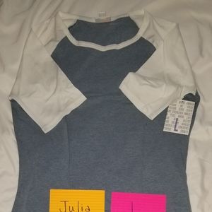 Lularoe Julia Dress